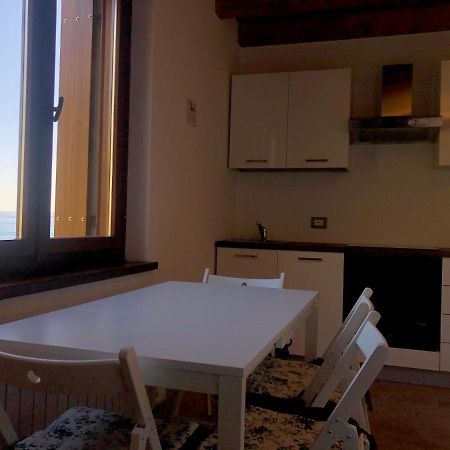 Barcola Mare Apartment Triest Exterior foto