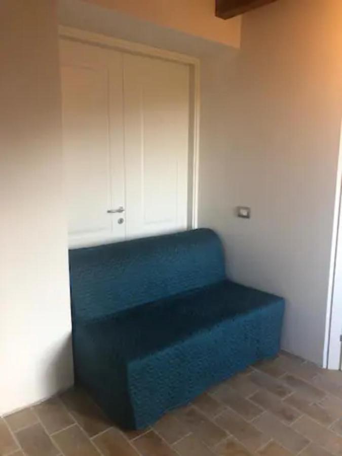 Barcola Mare Apartment Triest Exterior foto