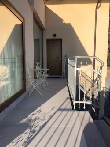 Barcola Mare Apartment Triest Exterior foto